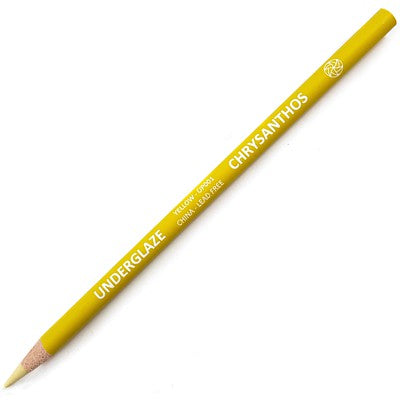 Nero - Underglaze pencil black