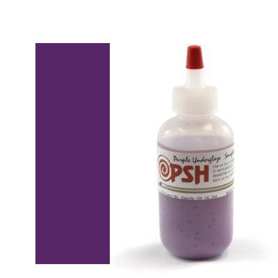 50ml PSH purple underglaze